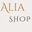 Alia Shop logo