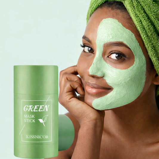Stick Masque au thé vert
