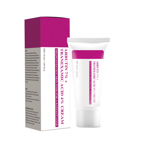 Crème Rèparatrice Anti Taches Visage
