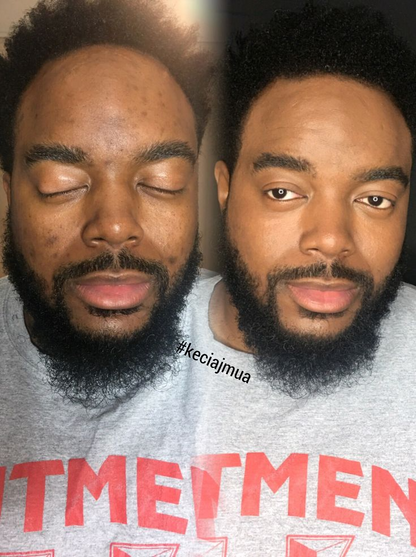 Stick Masque au thé vert